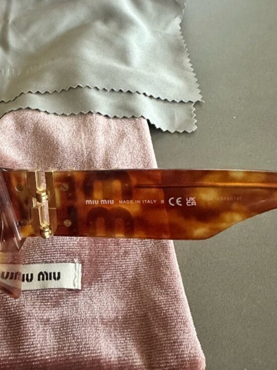 ?✨✨? Miu Miu Sunglasses main image 6